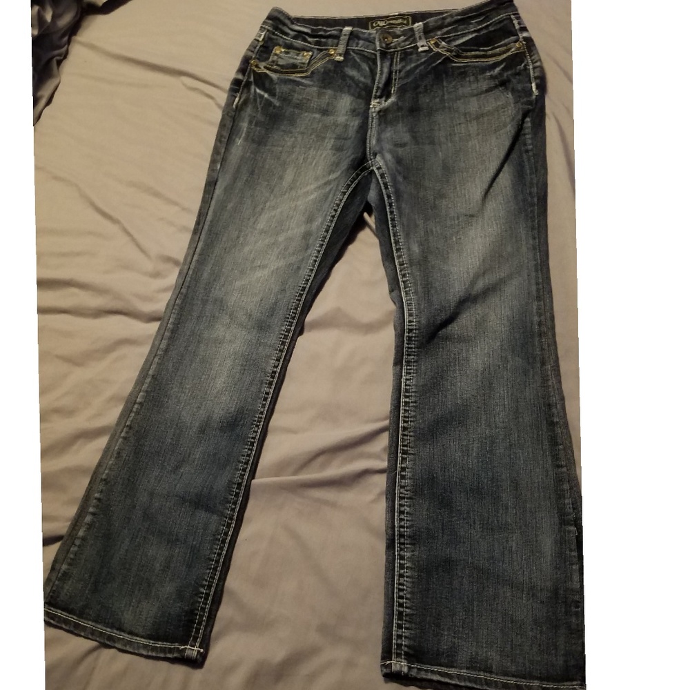 Cato Jeans